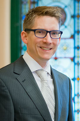 dr jerome laurence